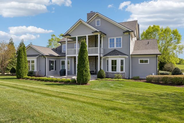 6033 Native Pony Trl, College Grove, TN 37046