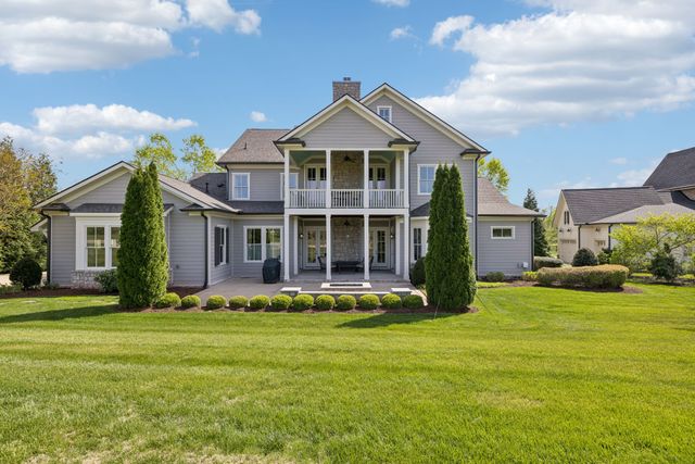 6033 Native Pony Trl, College Grove, TN 37046