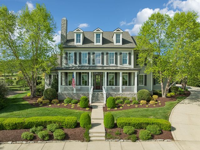 6033 Native Pony Trl, College Grove, TN 37046