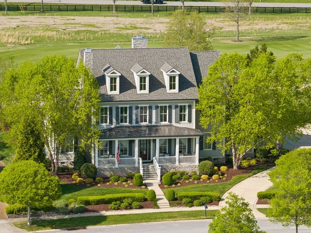 6033 Native Pony Trl, College Grove, TN 37046