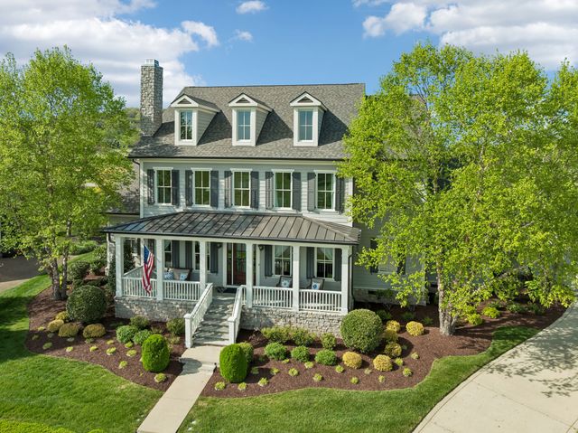 6033 Native Pony Trl, College Grove, TN 37046