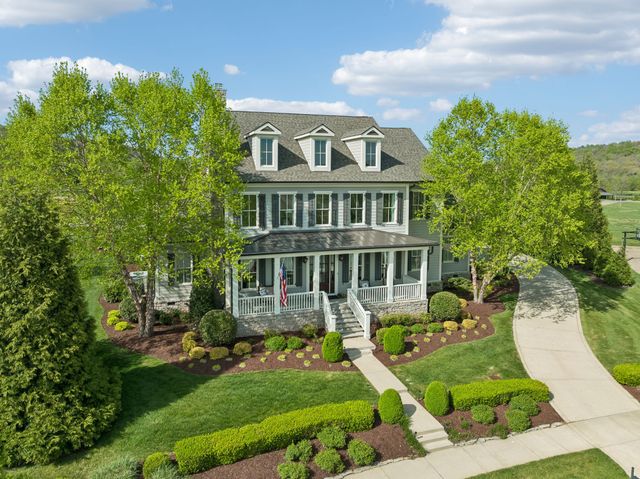 6033 Native Pony Trl, College Grove, TN 37046