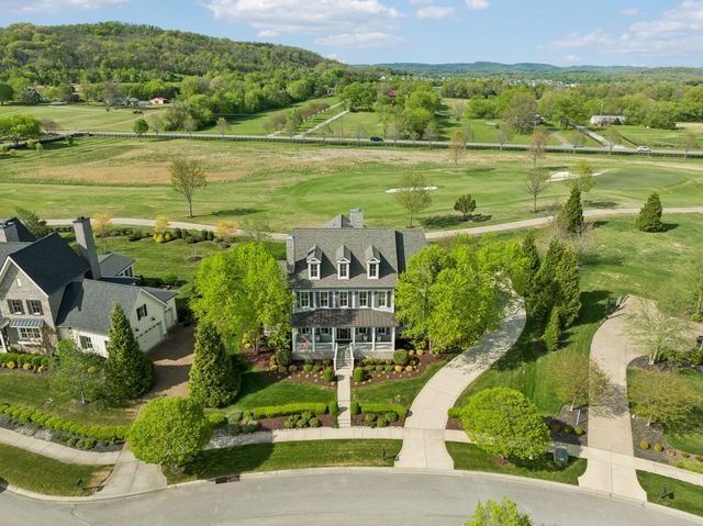 6033 Native Pony Trl, College Grove, TN 37046