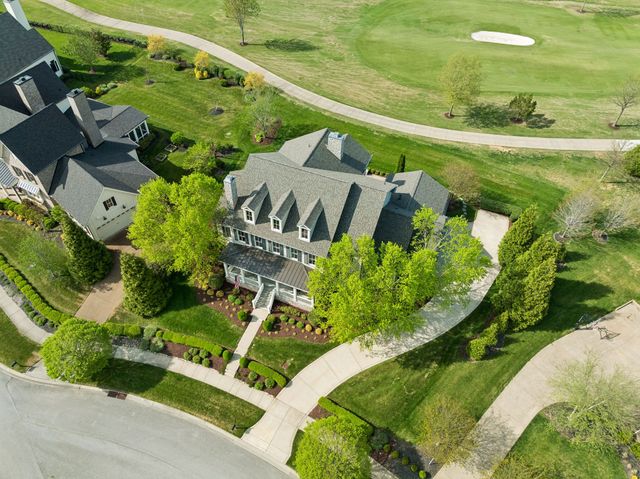 6033 Native Pony Trl, College Grove, TN 37046