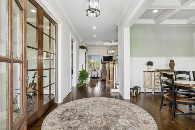 6033 Native Pony Trl, College Grove, TN 37046