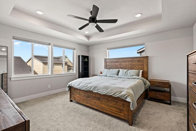3010 NE Nipper Drive, Bend, OR 97701