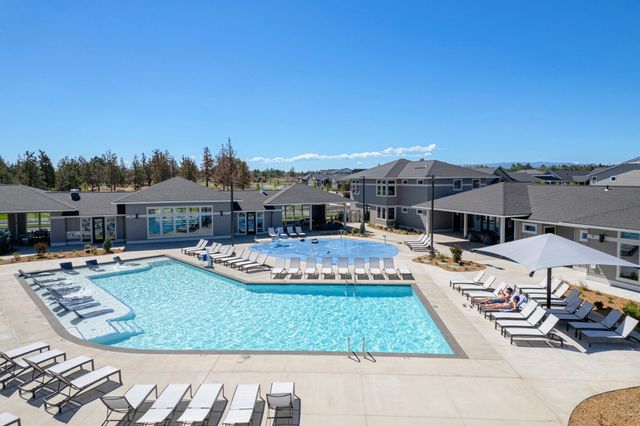 3010 NE Nipper Drive, Bend, OR 97701