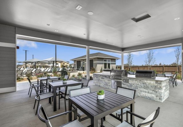 3010 NE Nipper Drive, Bend, OR 97701