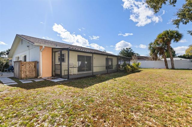 15 CLARK LANE, Palm Coast, FL 32137