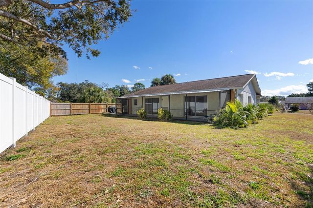 15 CLARK LANE, Palm Coast, FL 32137