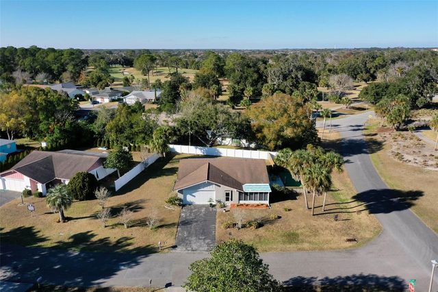 15 CLARK LANE, Palm Coast, FL 32137