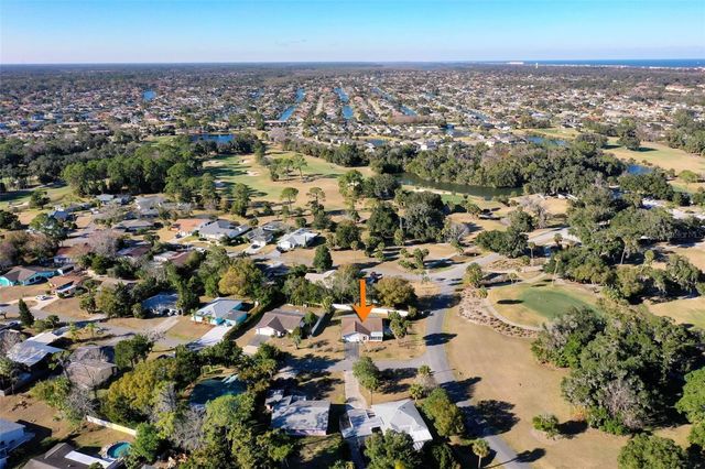 15 CLARK LANE, Palm Coast, FL 32137