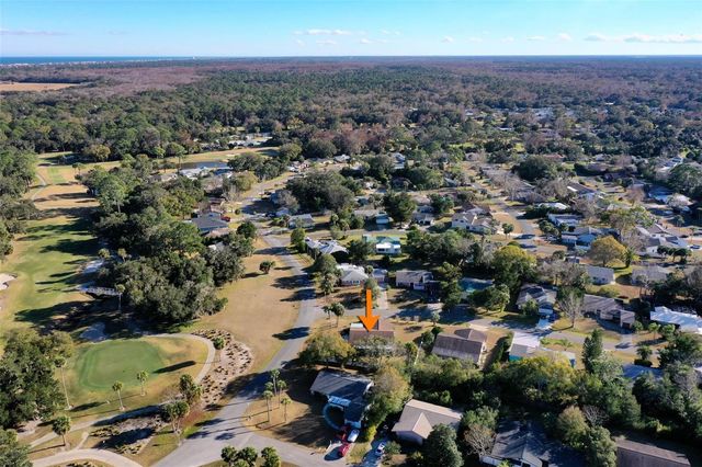 15 CLARK LANE, Palm Coast, FL 32137