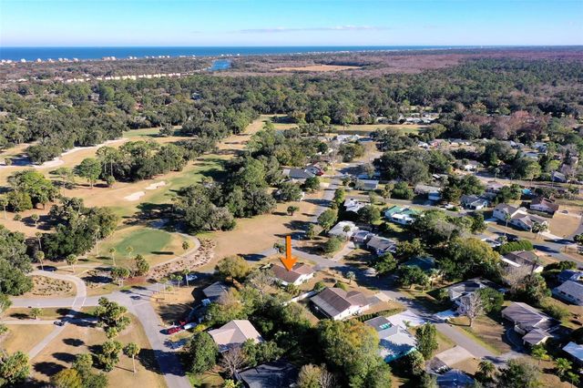 15 CLARK LANE, Palm Coast, FL 32137