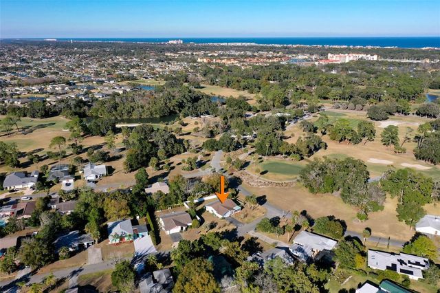 15 CLARK LANE, Palm Coast, FL 32137