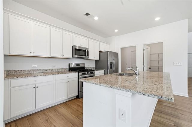 1767 Andrew Acres Lane, Loganville, GA 30052