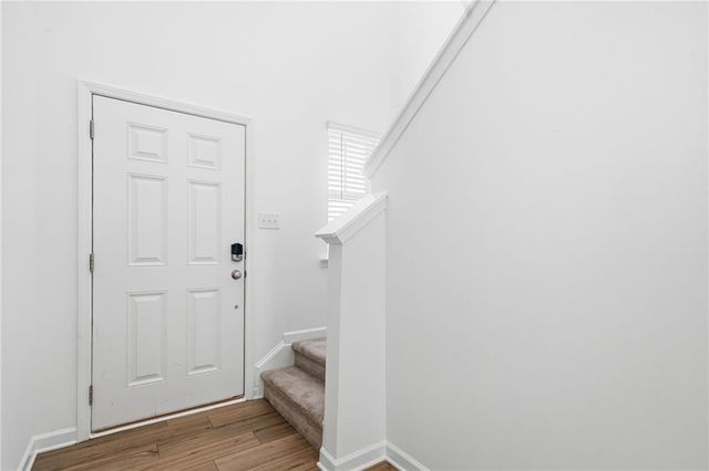 1767 Andrew Acres Lane, Loganville, GA 30052