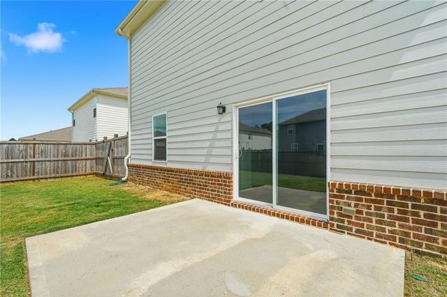 1767 Andrew Acres Lane, Loganville, GA 30052