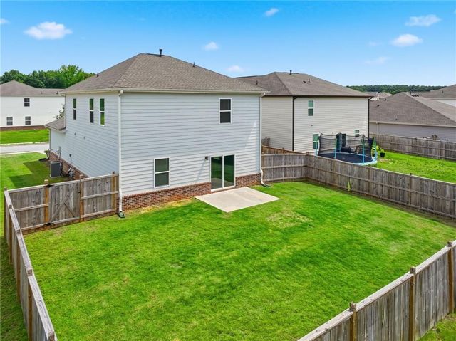 1767 Andrew Acres Lane, Loganville, GA 30052