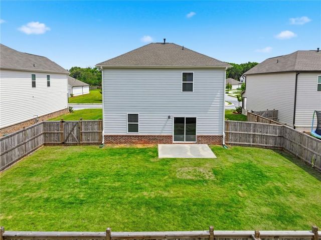1767 Andrew Acres Lane, Loganville, GA 30052