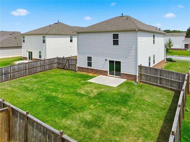 1767 Andrew Acres Lane, Loganville, GA 30052