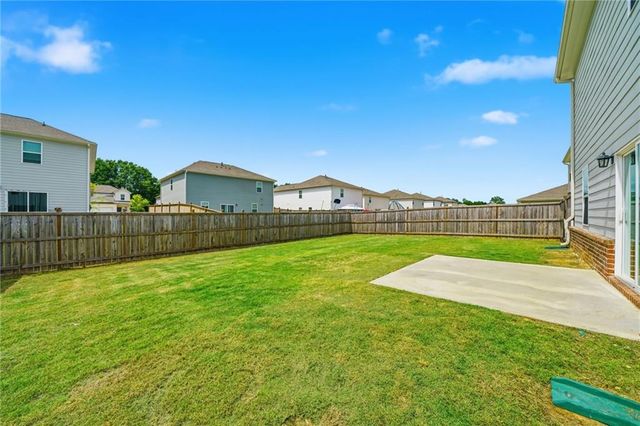 1767 Andrew Acres Lane, Loganville, GA 30052
