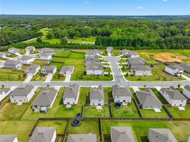 1767 Andrew Acres Lane, Loganville, GA 30052