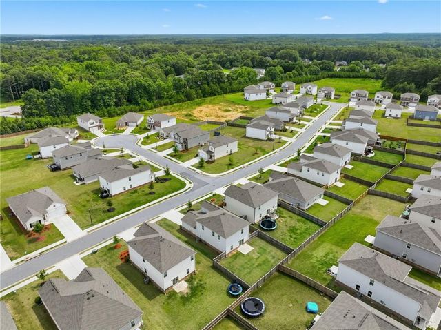 1767 Andrew Acres Lane, Loganville, GA 30052