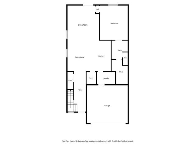 1767 Andrew Acres Lane, Loganville, GA 30052