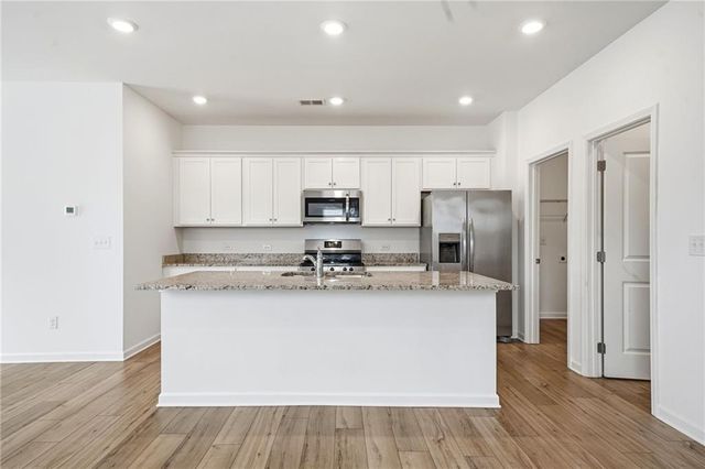 1767 Andrew Acres Lane, Loganville, GA 30052