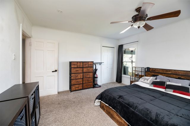 505 Bellevue Drive, Cleburne, TX 76033