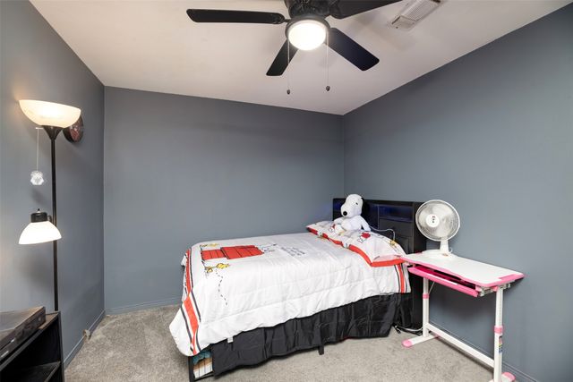 505 Bellevue Drive, Cleburne, TX 76033