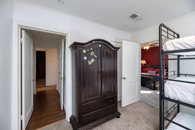 505 Bellevue Drive, Cleburne, TX 76033