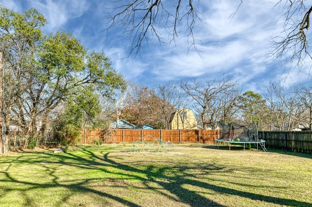 505 Bellevue Drive, Cleburne, TX 76033