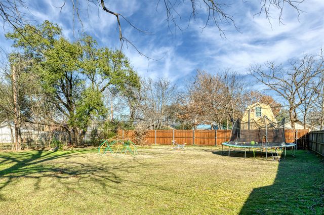 505 Bellevue Drive, Cleburne, TX 76033