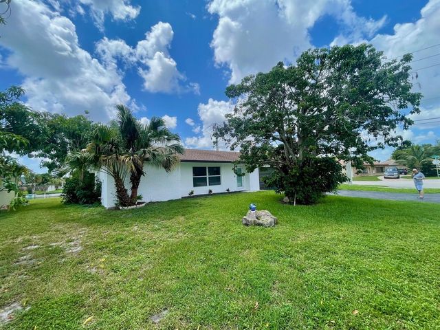 6606 NW 95th Avenue, Tamarac, FL 33321