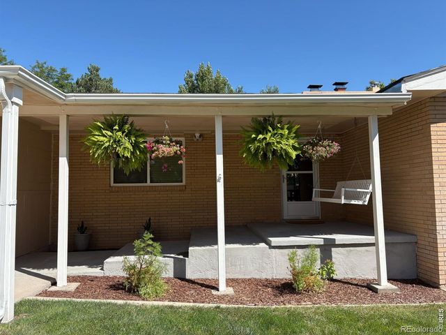106 Highland Avenue, Sterling, CO 80751