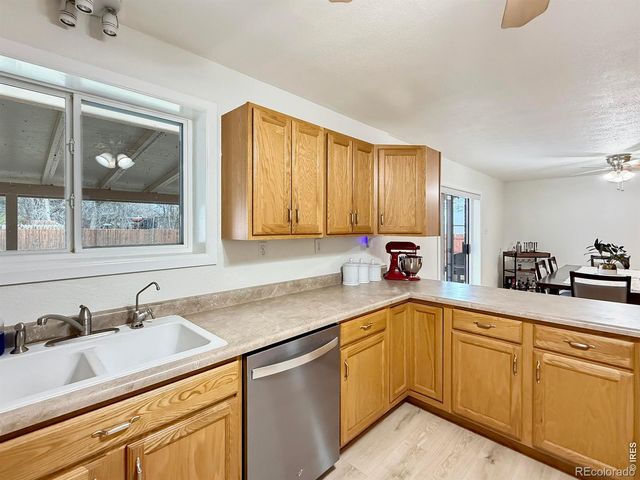 106 Highland Avenue, Sterling, CO 80751