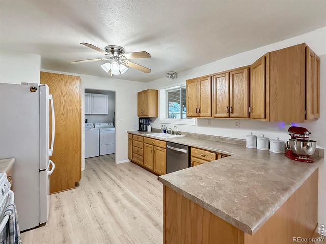 106 Highland Avenue, Sterling, CO 80751