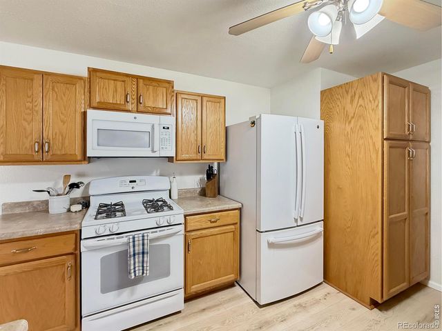 106 Highland Avenue, Sterling, CO 80751
