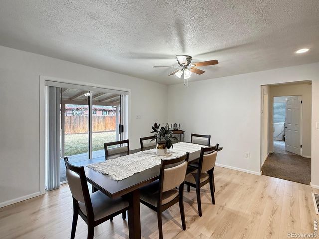 106 Highland Avenue, Sterling, CO 80751