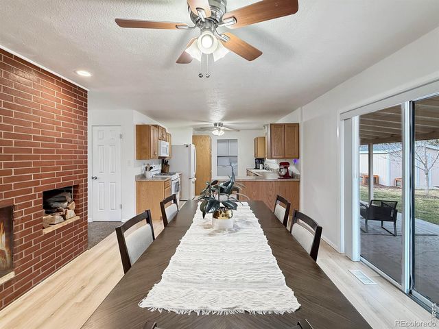 106 Highland Avenue, Sterling, CO 80751