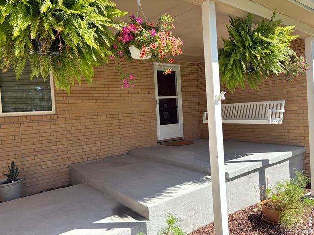 106 Highland Avenue, Sterling, CO 80751