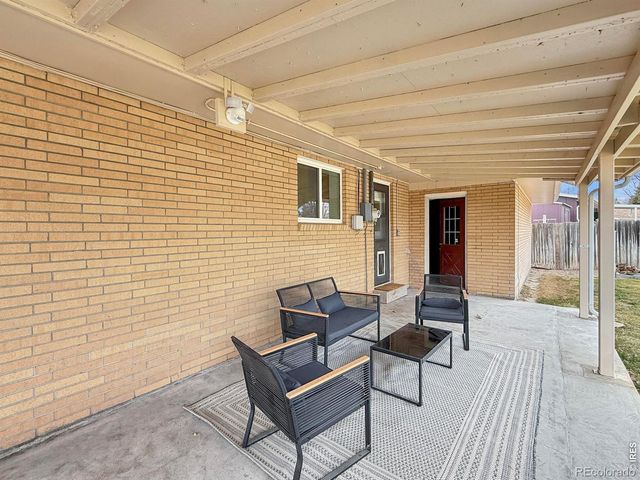 106 Highland Avenue, Sterling, CO 80751