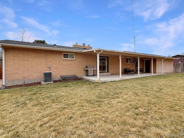 106 Highland Avenue, Sterling, CO 80751
