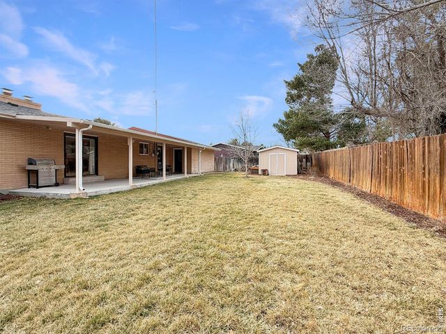 106 Highland Avenue, Sterling, CO 80751