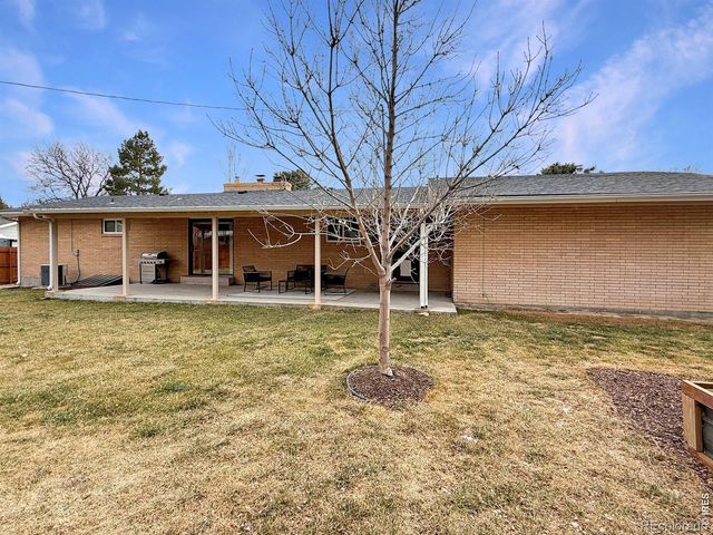 106 Highland Avenue, Sterling, CO 80751