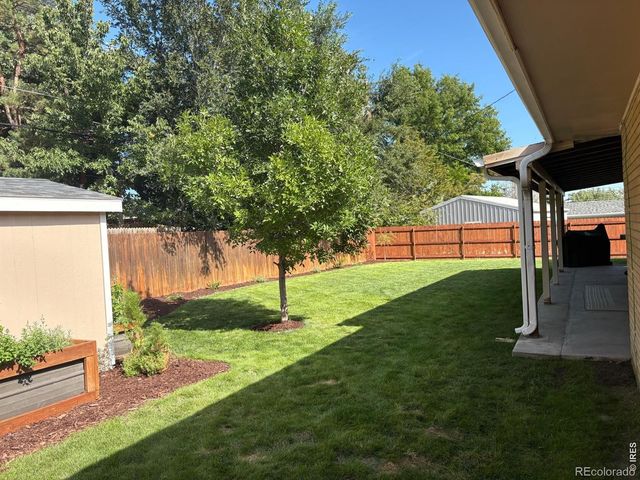 106 Highland Avenue, Sterling, CO 80751