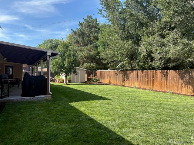 106 Highland Avenue, Sterling, CO 80751
