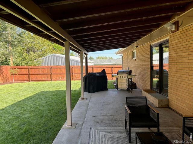 106 Highland Avenue, Sterling, CO 80751